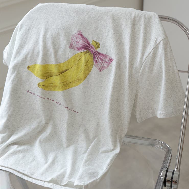Ｔシャツ【韓国ファッション】 | Doula Doula | 詳細画像8 