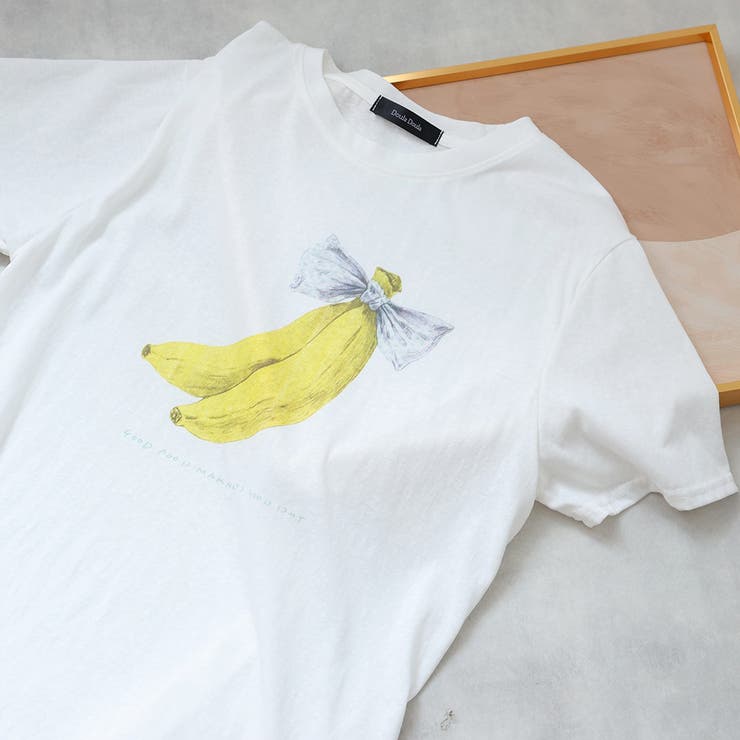Ｔシャツ【韓国ファッション】 | Doula Doula | 詳細画像9 