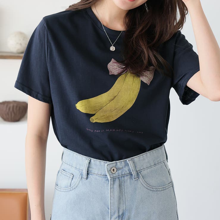 Ｔシャツ【韓国ファッション】 | Doula Doula | 詳細画像15 