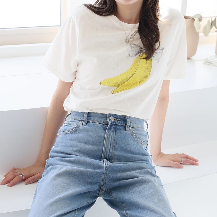 Ｔシャツ【韓国ファッション】 | Doula Doula | 詳細画像19 