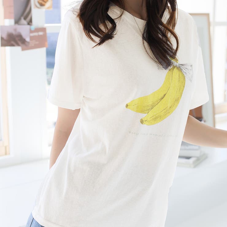 Ｔシャツ【韓国ファッション】 | Doula Doula | 詳細画像23 
