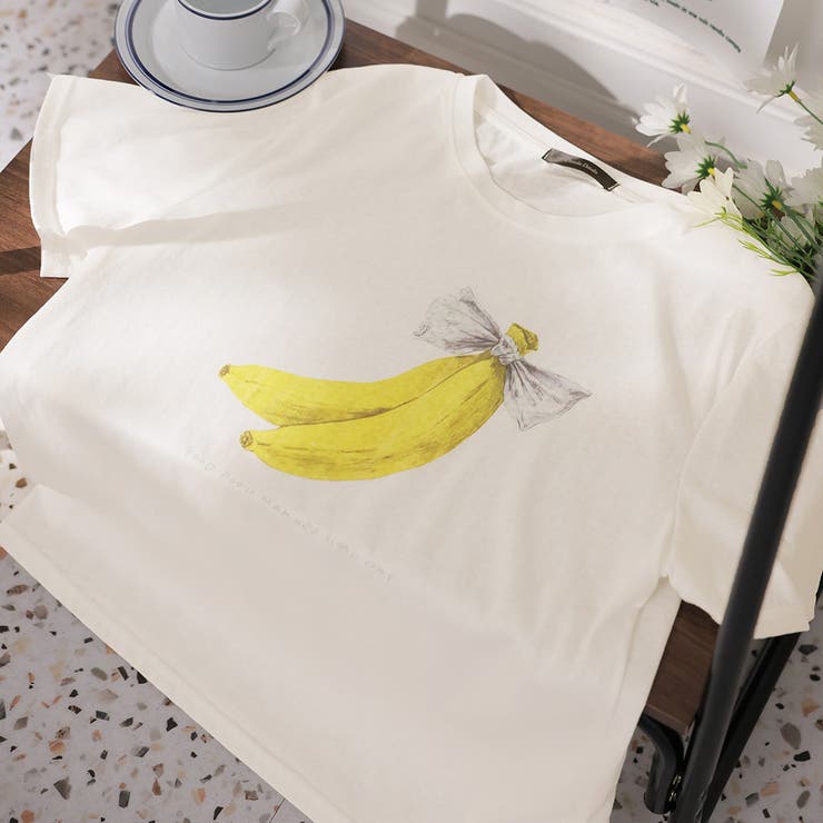 Ｔシャツ【韓国ファッション】 | Doula Doula | 詳細画像25 