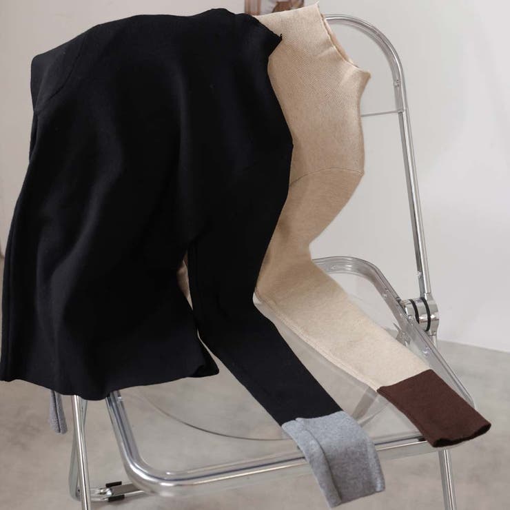 ニットセーター【韓国ファッション】 | Doula Doula | 詳細画像2 