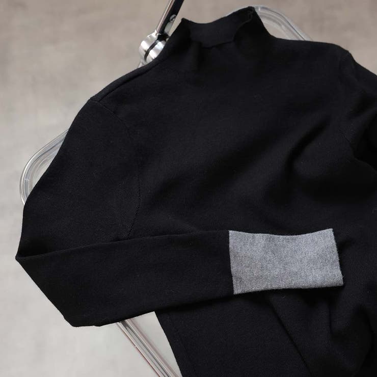 ニットセーター【韓国ファッション】 | Doula Doula | 詳細画像22 