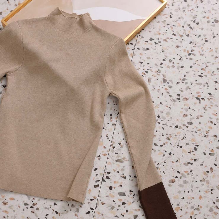 ニットセーター【韓国ファッション】 | Doula Doula | 詳細画像23 