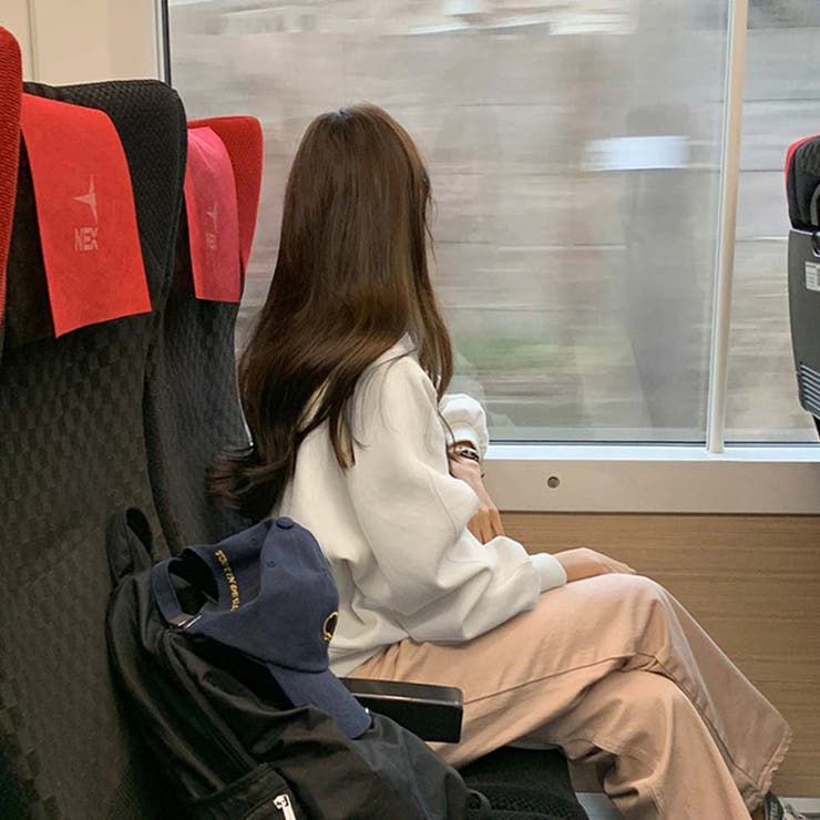 トレーナー【韓国ファッション】 | Doula Doula | 詳細画像11 