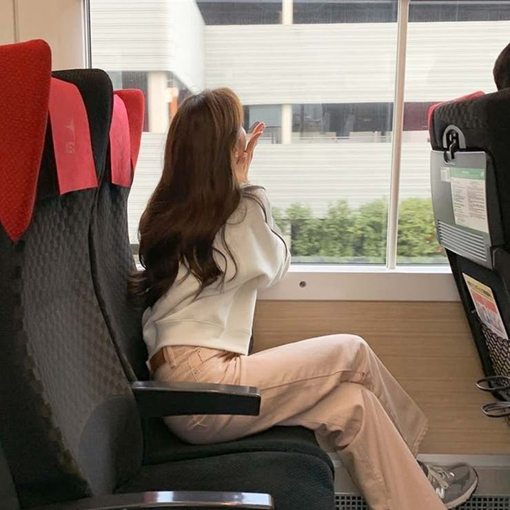 トレーナー【韓国ファッション】 | Doula Doula | 詳細画像12 