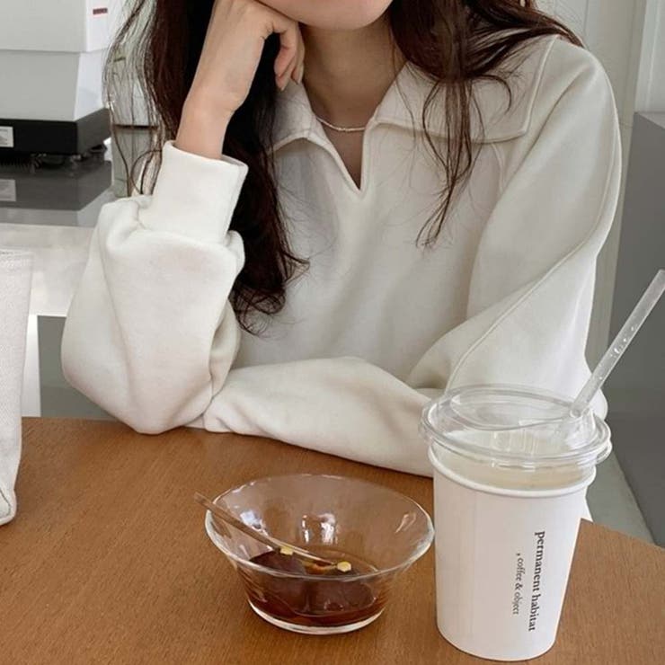 トレーナー【韓国ファッション】 | Doula Doula | 詳細画像13 