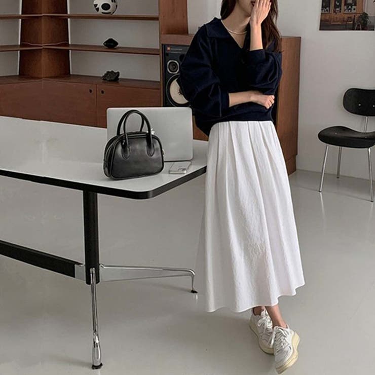 トレーナー【韓国ファッション】 | Doula Doula | 詳細画像27 