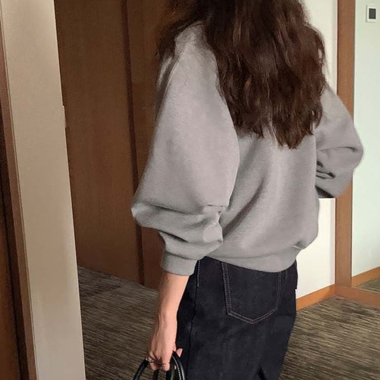 トレーナー【韓国ファッション】 | Doula Doula | 詳細画像37 