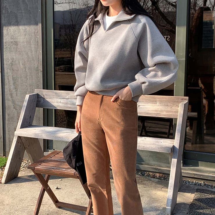 トレーナー【韓国ファッション】 | Doula Doula | 詳細画像47 