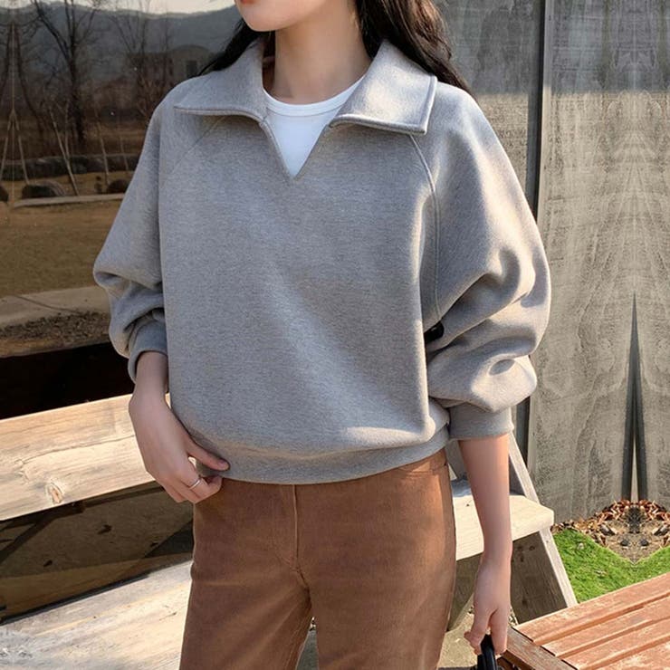 トレーナー【韓国ファッション】 | Doula Doula | 詳細画像52 