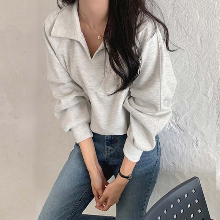 トレーナー【韓国ファッション】 | Doula Doula | 詳細画像56 