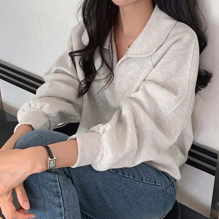 トレーナー【韓国ファッション】 | Doula Doula | 詳細画像58 