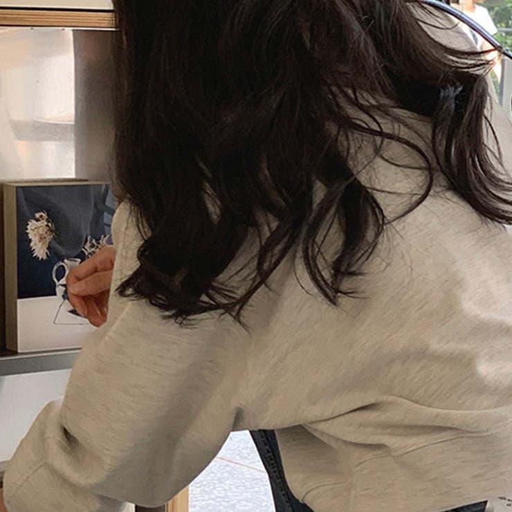 トレーナー【韓国ファッション】 | Doula Doula | 詳細画像60 