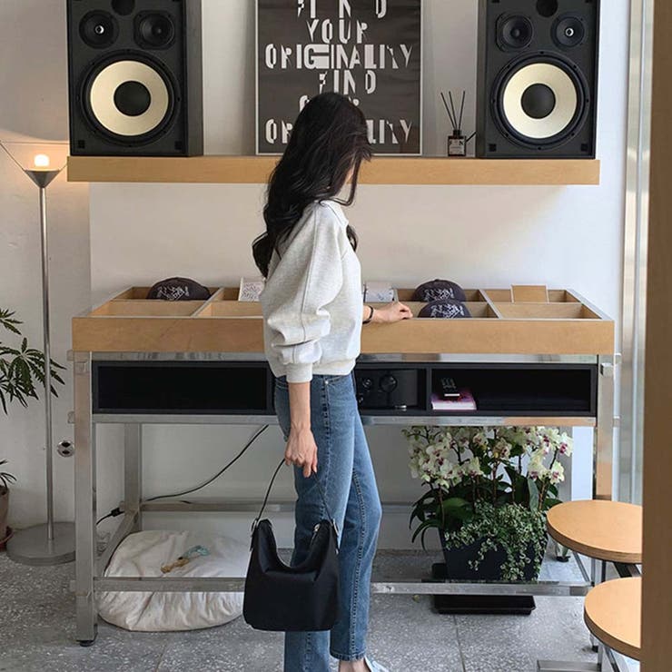 トレーナー【韓国ファッション】 | Doula Doula | 詳細画像62 