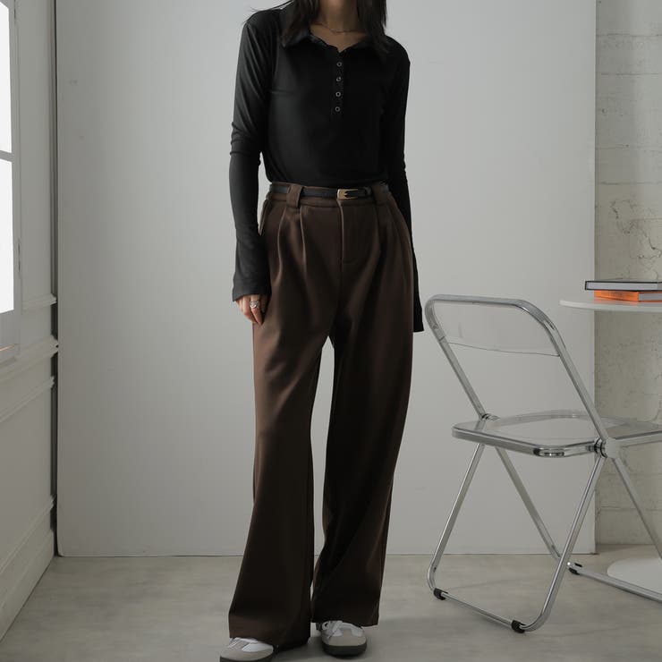 カットソー | Doula Doula | 詳細画像1 