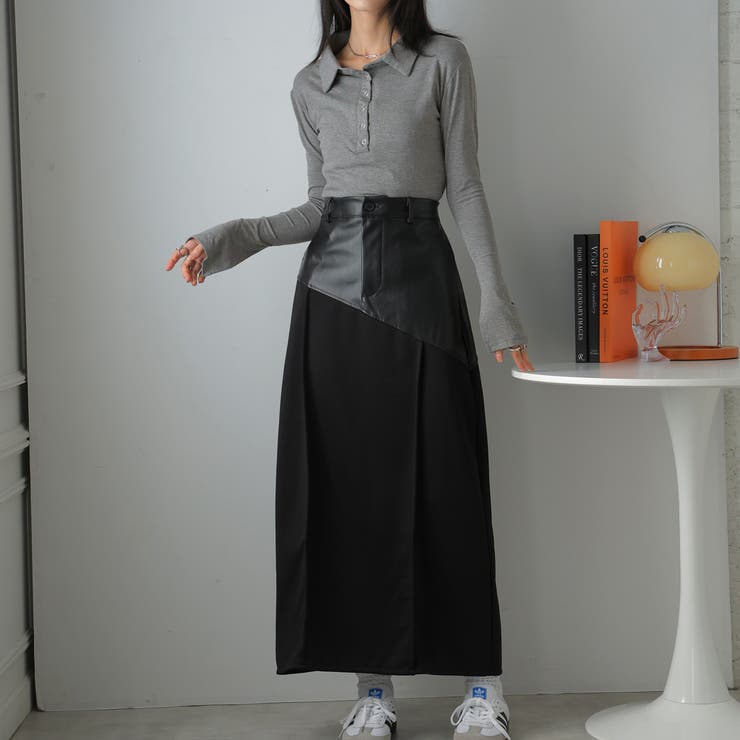 カットソー | Doula Doula | 詳細画像2 