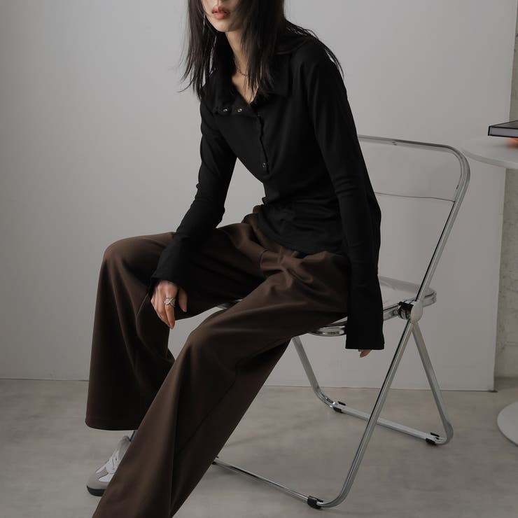 カットソー | Doula Doula | 詳細画像3 