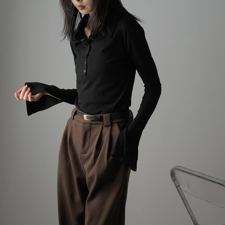 カットソー | Doula Doula | 詳細画像4 