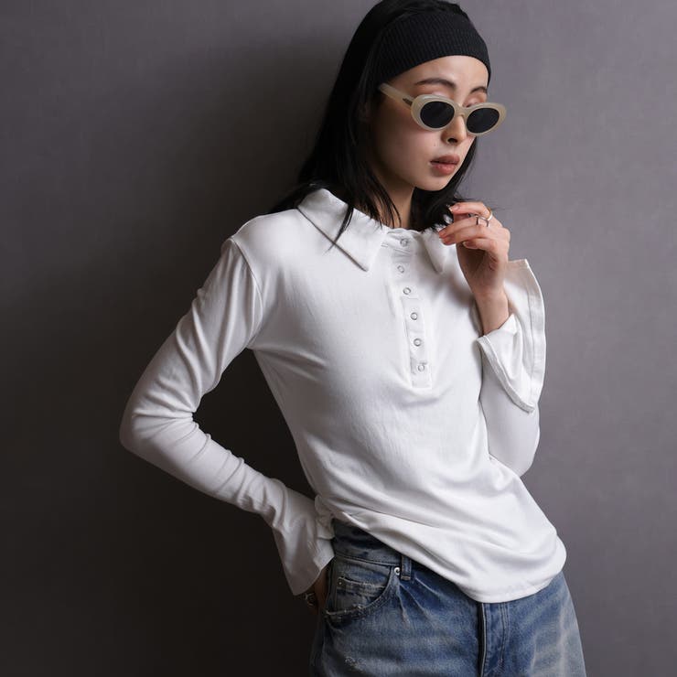 カットソー | Doula Doula | 詳細画像5 