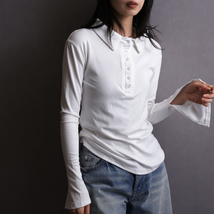 カットソー | Doula Doula | 詳細画像6 