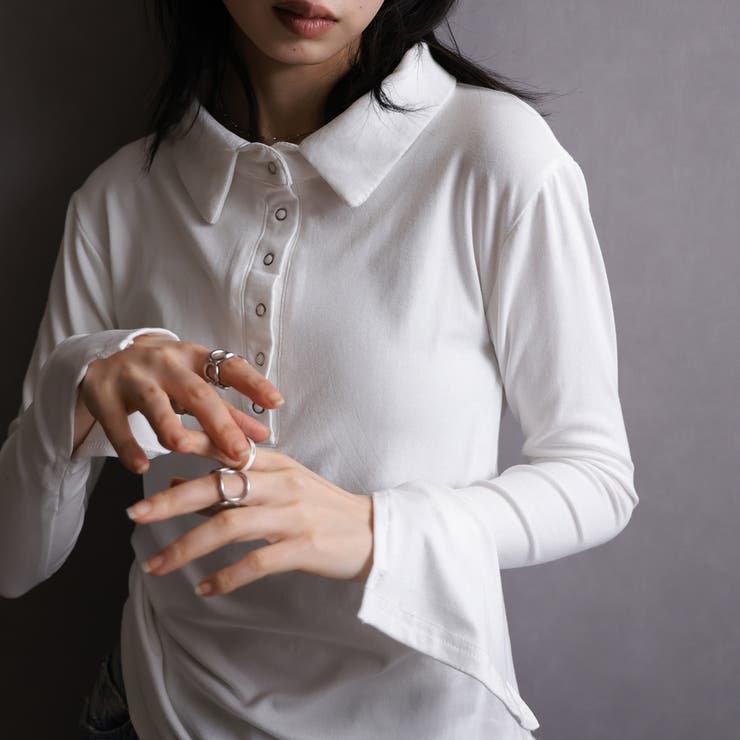 カットソー | Doula Doula | 詳細画像7 