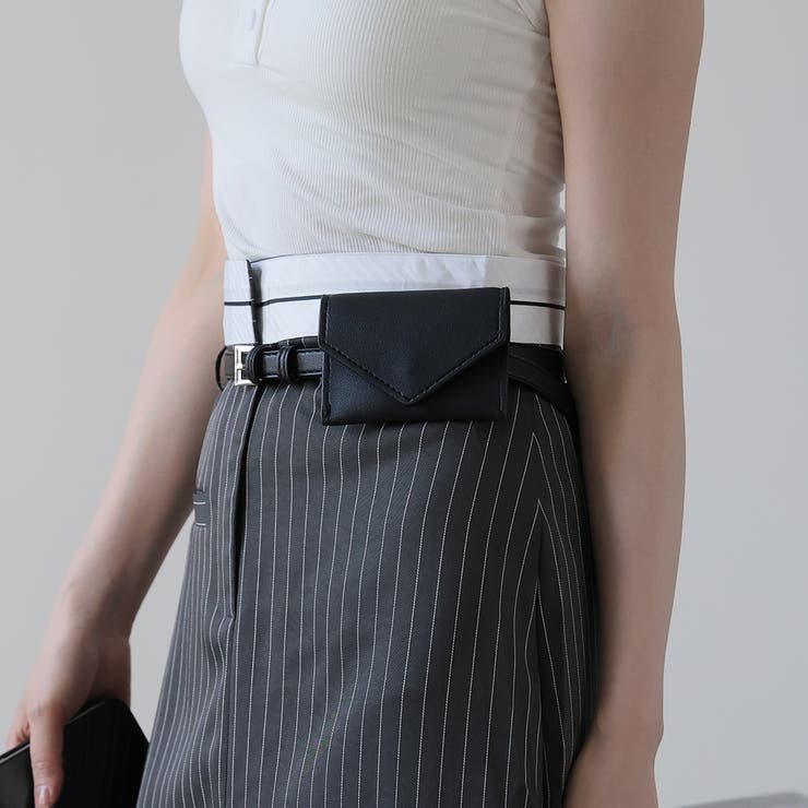 ブラック | その他バッグ | Doula Doula