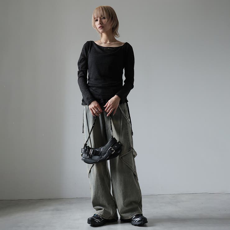 ショルダーバッグ | Doula Doula | 詳細画像1 