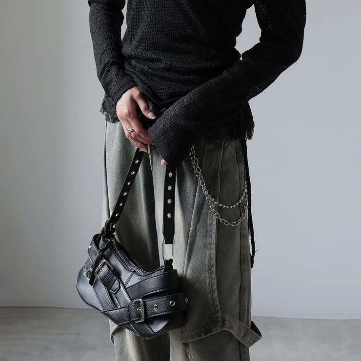 ショルダーバッグ | Doula Doula | 詳細画像3 