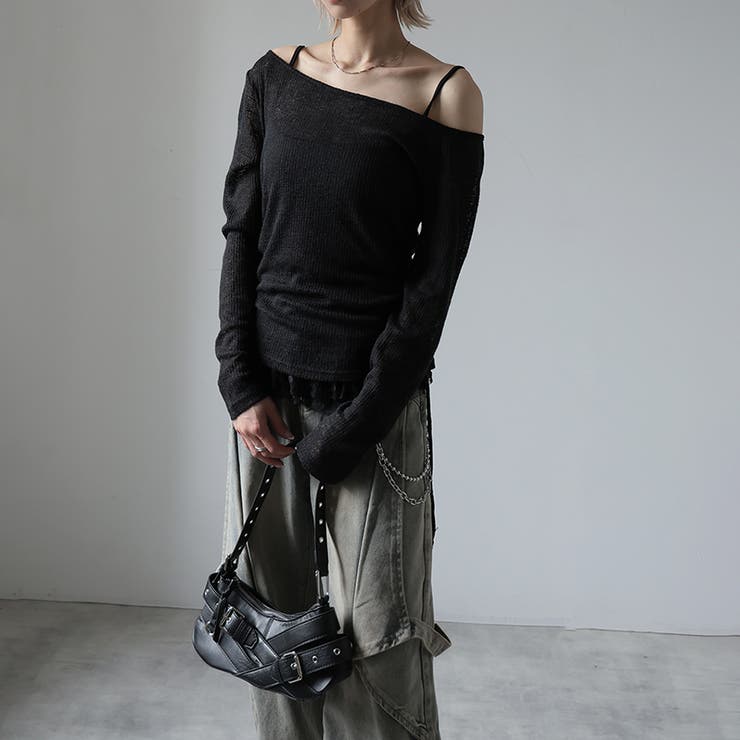 ショルダーバッグ | Doula Doula | 詳細画像4 