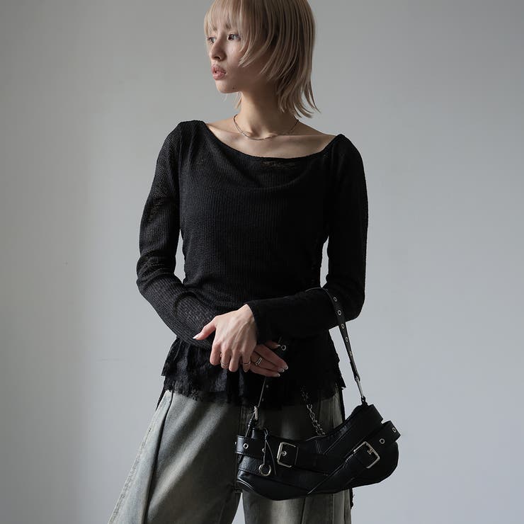 ショルダーバッグ | Doula Doula | 詳細画像5 