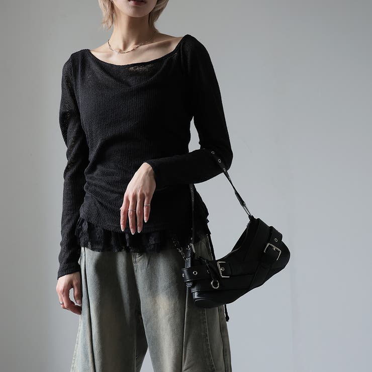 ショルダーバッグ | Doula Doula | 詳細画像6 