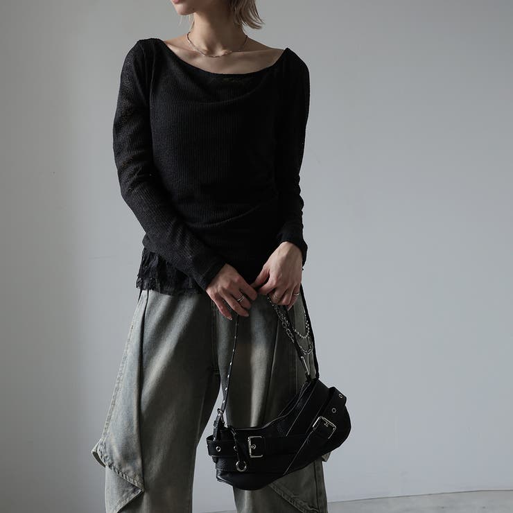 ショルダーバッグ | Doula Doula | 詳細画像8 