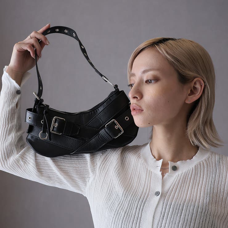 ショルダーバッグ | Doula Doula | 詳細画像9 