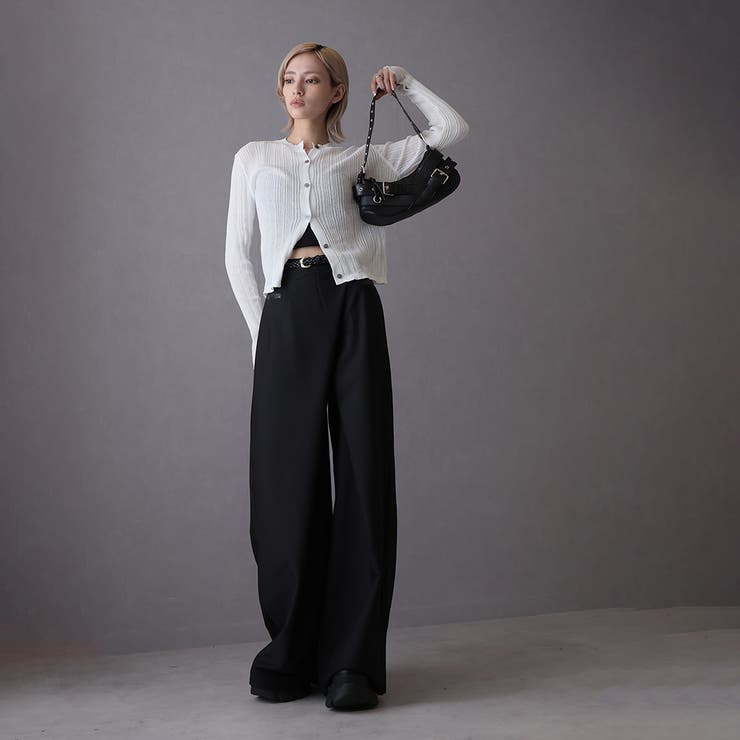 ショルダーバッグ | Doula Doula | 詳細画像10 