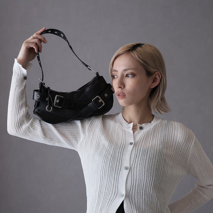 ショルダーバッグ | Doula Doula | 詳細画像11 