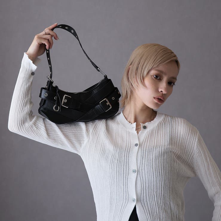 ショルダーバッグ | Doula Doula | 詳細画像12 