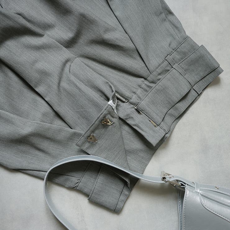 パンツ | Doula Doula | 詳細画像6 