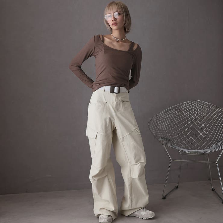 シャツ | Doula Doula | 詳細画像1 