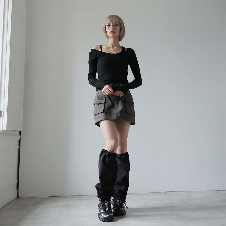 シャツ | Doula Doula | 詳細画像3 