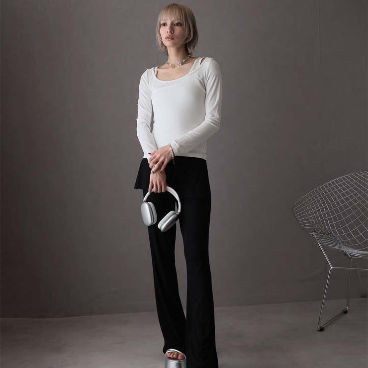 シャツ | Doula Doula | 詳細画像4 