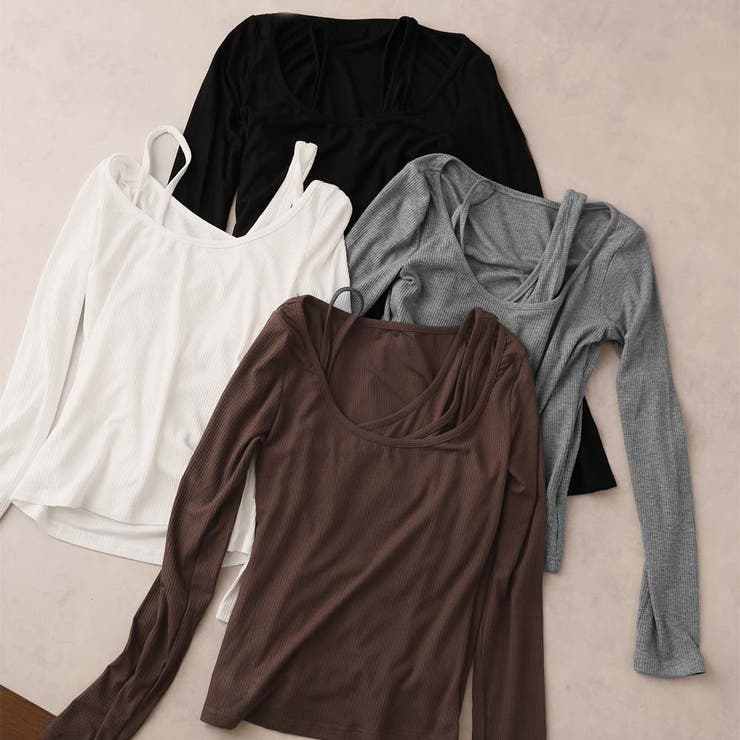 シャツ | Doula Doula | 詳細画像5 