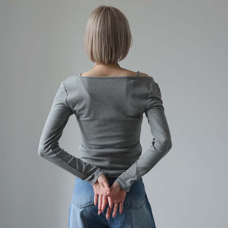 シャツ | Doula Doula | 詳細画像6 