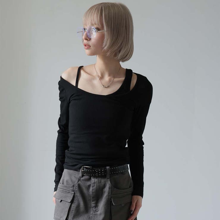 ブラック | シャツ | Doula Doula