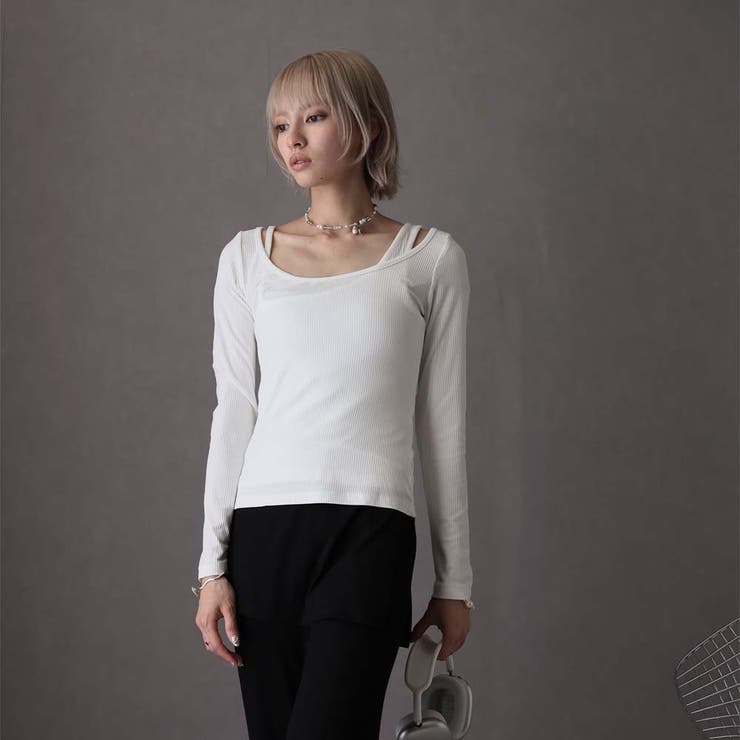 シャツ | Doula Doula | 詳細画像8 