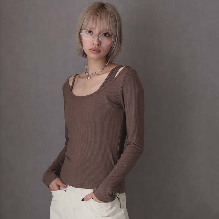 シャツ | Doula Doula | 詳細画像9 