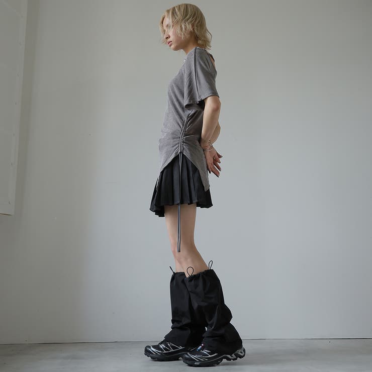 ダークグレー | 足カバー | Doula Doula