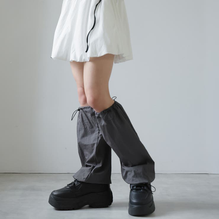 足カバー | Doula Doula | 詳細画像6 