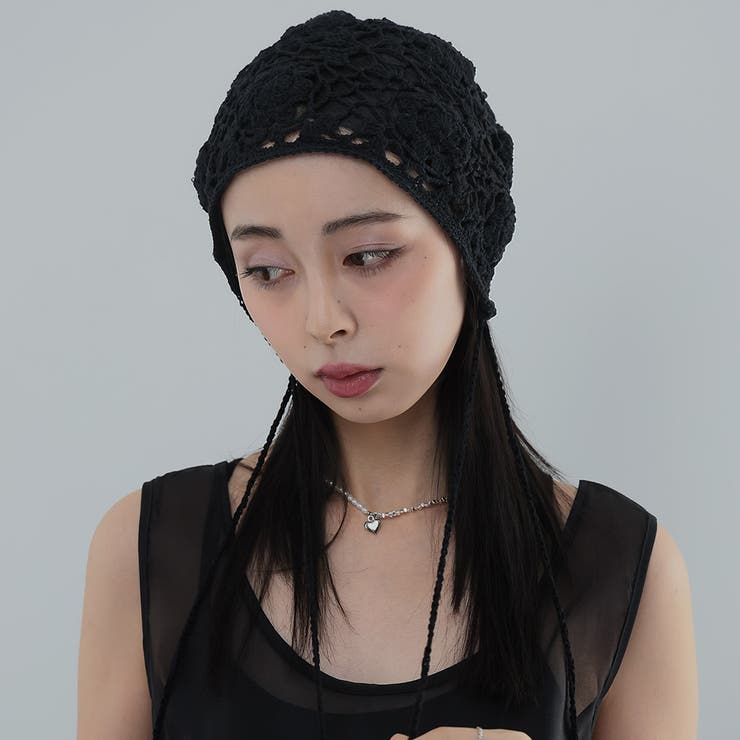 帽子 | Doula Doula | 詳細画像5 